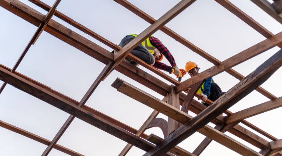 Expert tile roof repair services in Uriah, AL